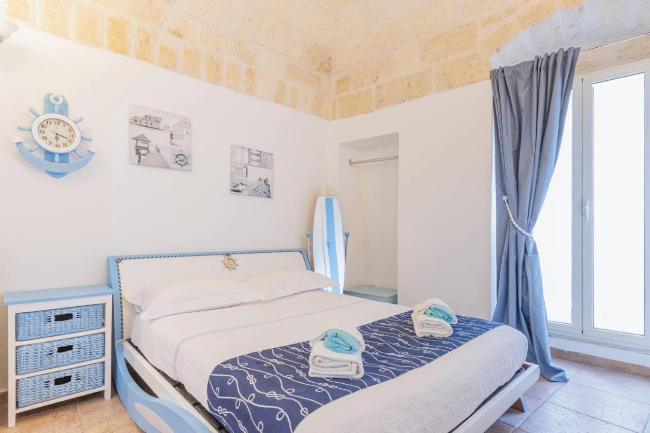 Costa Apartment Polignano a Mare Exterior foto