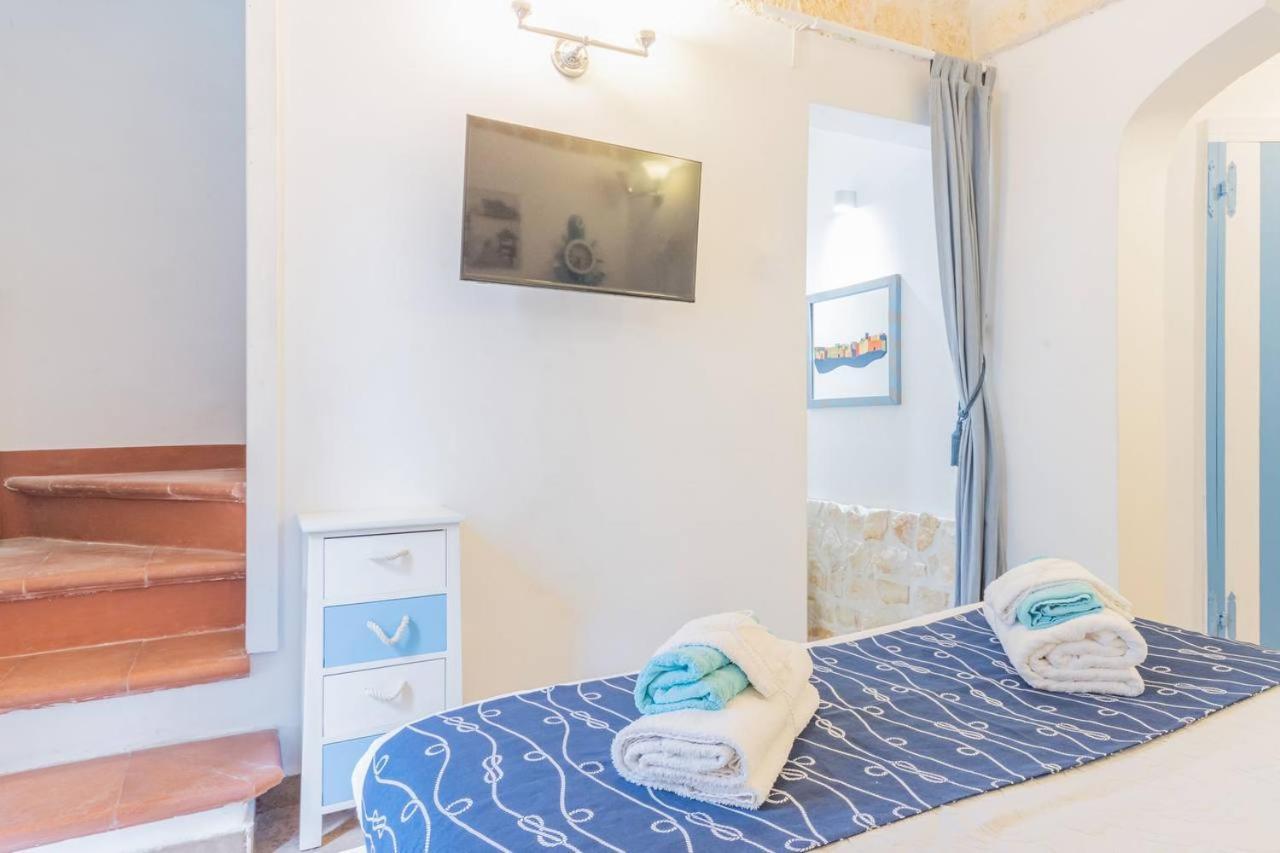 Costa Apartment Polignano a Mare Exterior foto